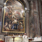 Pilgrimage marks Year of Faith