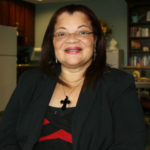 King becomes a voice for life