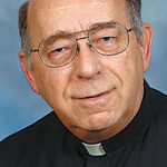 Father Daniel Mannhardt, 1931-2013