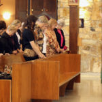 Health ministers reflect on faith