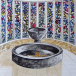 Washington church receiving renovations