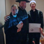 ‘Film With Father’ offers fellowship and fun