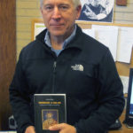 Priest translates biography of St. Ambrose