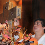 Relics of martyred priests draw large crowd in Ottumwa