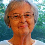 Sister Maureen Becker