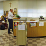 Notre Dame hopes updated library strengthens student literacy