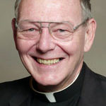 Father John J. Whalen 1943-2013