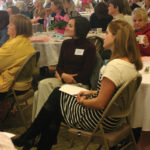 Conference encourages women on journey of faith