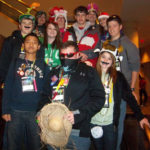 Catholics gear up for NCYC