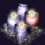 Third Sunday in Advent: rejoice for the ordinary miracles of our lives