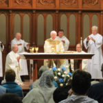 50 years later: How liturgy has been shaped by Vatican II