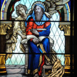 St. Mary’s in Fairfield gets new windows