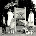 St. Boniface Parish in Farmington will celebrate 150 years