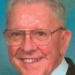 Father Albert Fey, C.PP.S.