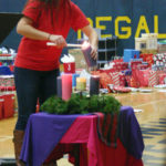 Giving proves ‘powerful’ for Regina students