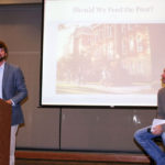 Fourth century saint set an example for philanthropy