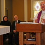 Stopping hunger requires prayer, action