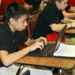 Catholic schools see slight increase in enrollment