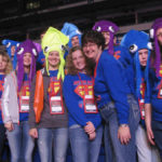 Youths share highlights of NCYC