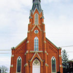 St. Anne Parish in Welton to close