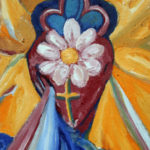 Call for entries for Art of Faith show