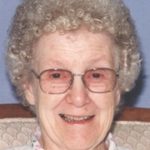 Sister Kathryn Kreager