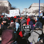 Catholics from diocese walked in March for Life