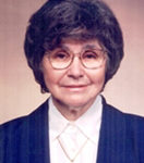Sister Marilyn Reyes, CHM