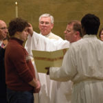 Catholic population change offers opportunity for renewal