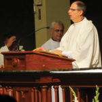 Constitution on the Sacred Liturgy: Preaching, part 1