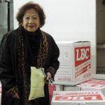 Donations to benefit typhoon victims