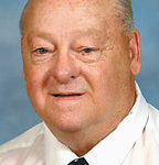 Deacon John Schmitt, Jr.