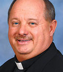 Fr. Sheedy to be pastor of Solon parish