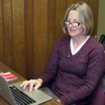 Volunteers contribute to Catholic, social ministries