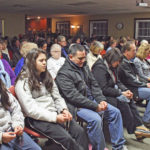 Vigil, rosary mark Roe v. Wade anniversary