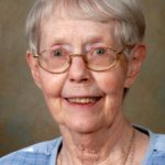 Sr. Florence Davy, BVM