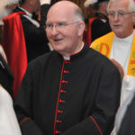 Chaplain retires from VA hospital