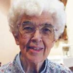 Sister Mary Jo Loebig