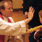 Stewardship of treasure: Program inspires parishioners to increase giving