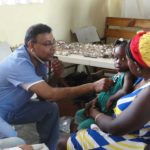 Medical mission trip inspires Catholics