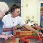 Sisters of Humility celebrate 150 years in U.S.