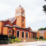 Catholics developing master plan for St. Paul the Apostle