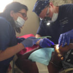 During mission trips, Haitians’ faith inspires Catholics