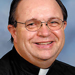 Fr. Striegel retires from active ministry
