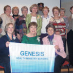 Responding to the call to holistic health in parishes