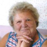 Mildred Bombei