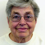 Sister Mary Leana Kohnen