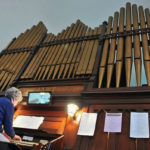 Historic organ still important to St. Mary's Church in Davenport