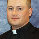 Bishop to ordain three to priesthood, two to diaconate June 7