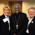 Many Ministries, One Heart